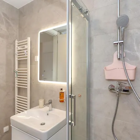 Apartament Barbara