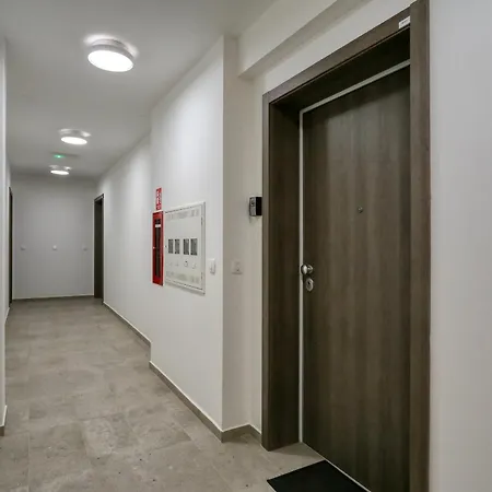 Apartament Barbara Zadar