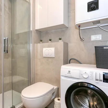 Apartament Barbara *