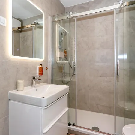 Apartament Barbara