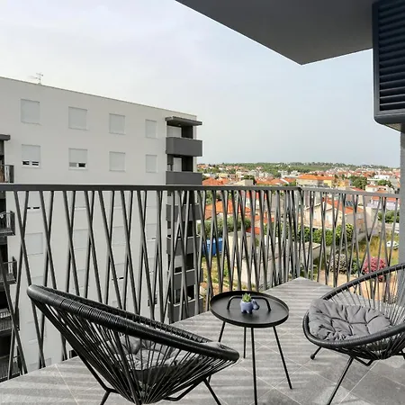 Barbara Apartament