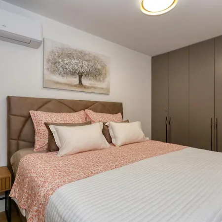 Barbara Apartament Zadar