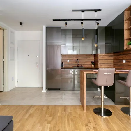 Apartament Barbara