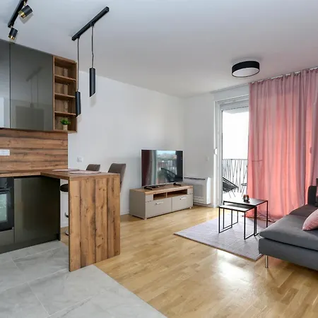 Apartament Barbara