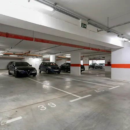 Barbara Διαμέρισμα *