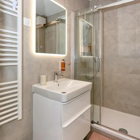 Barbara Apartment Zadar