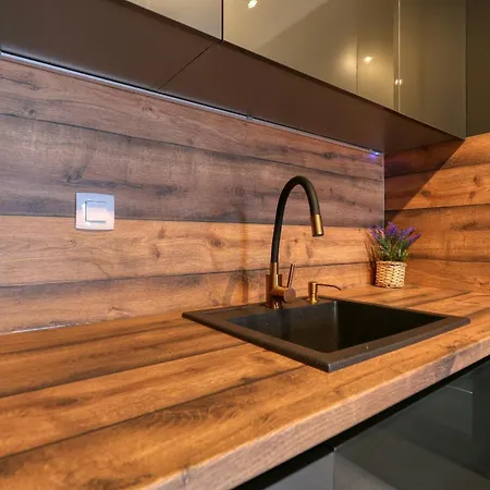 Διαμέρισμα Barbara Ζαντάρ