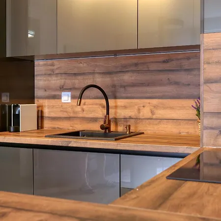 Διαμέρισμα Barbara *