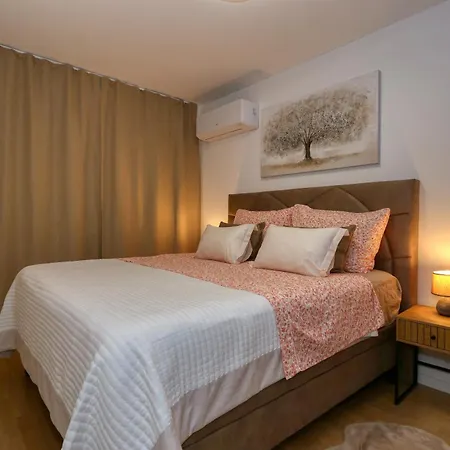 Barbara Appartement *