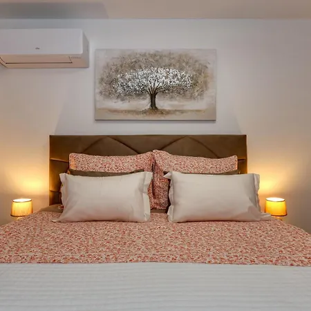 Appartement Barbara Zadar