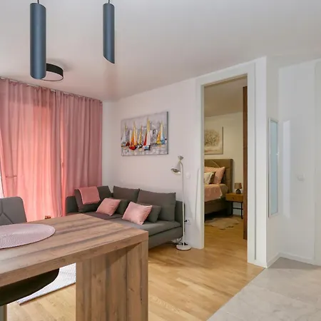 Barbara Apartment